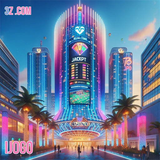 Login do iJogo: Entre em um Mundo de Diversão!