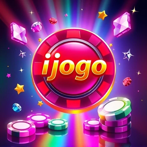 ijogo Logo